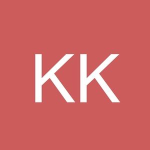 Meet your Posher, Kati